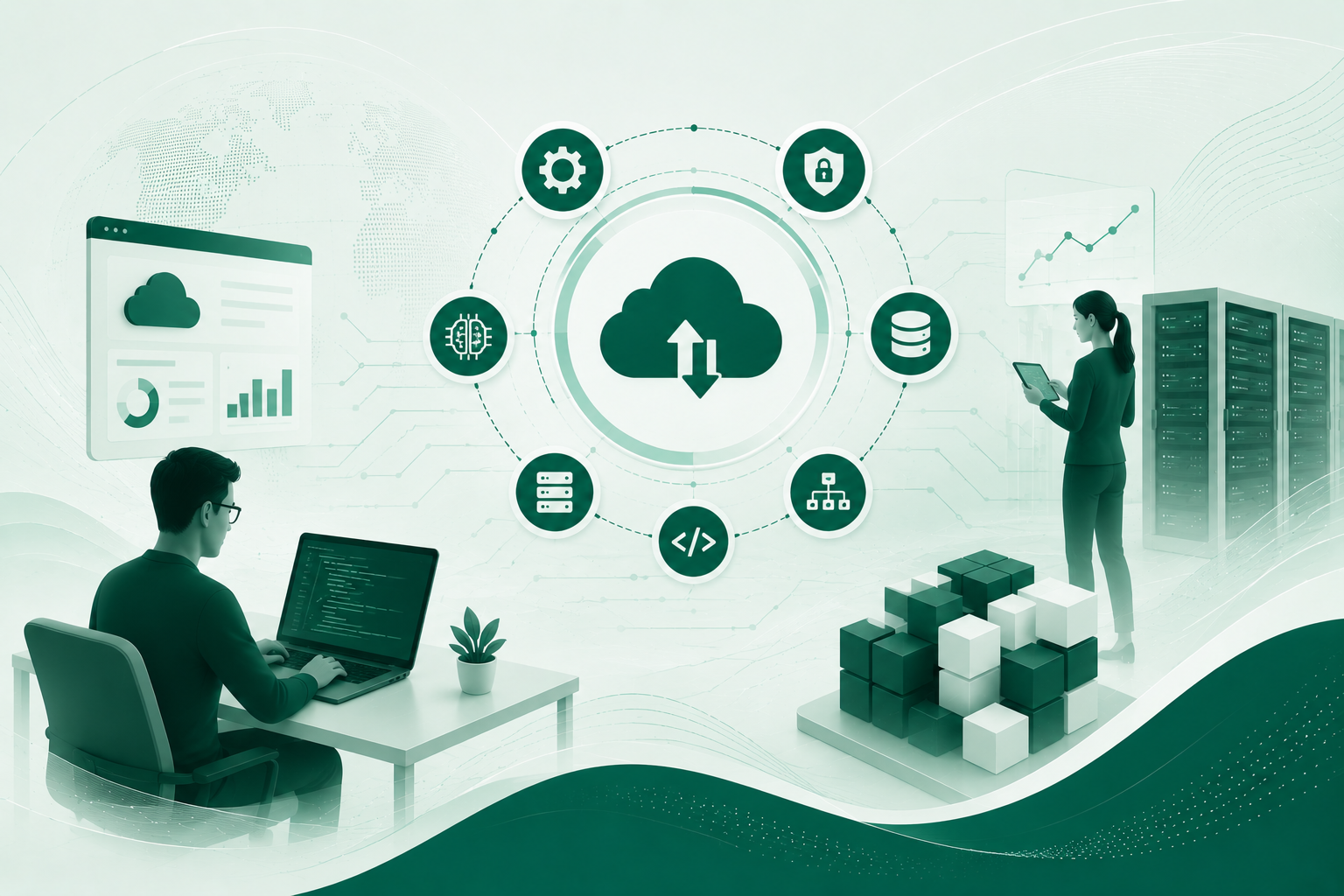 Technology & SaaS