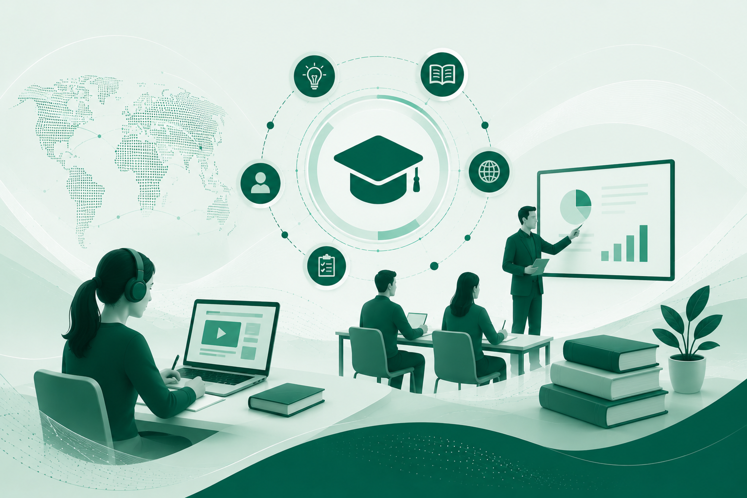 Education & Training