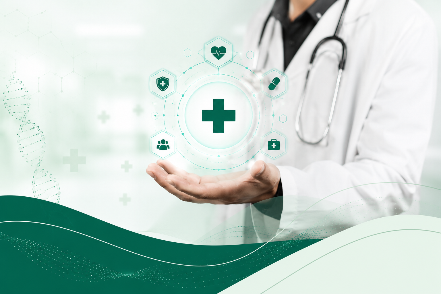 Healthcare