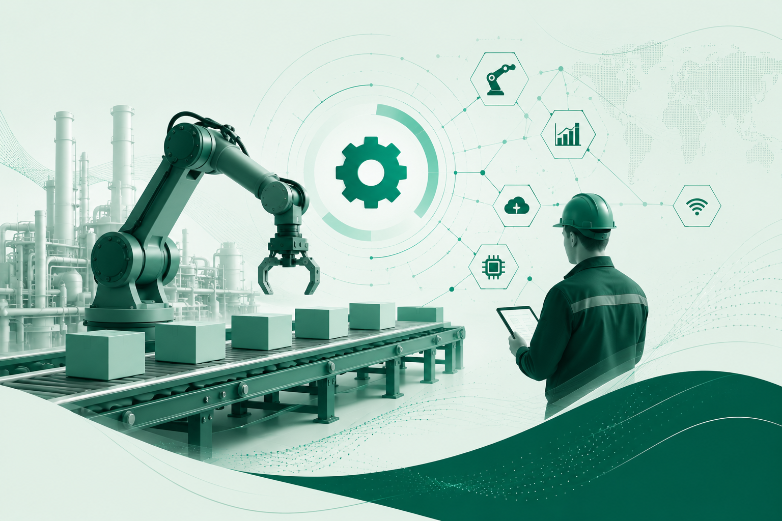 Manufacturing
