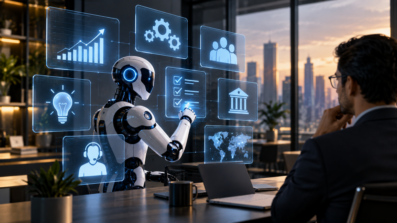 AI Agents