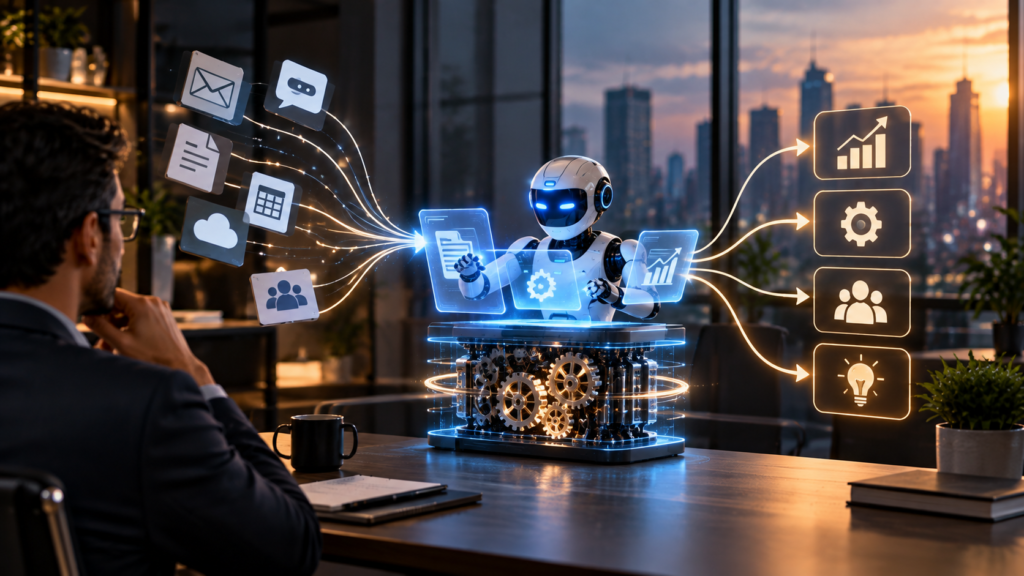 AI Agents